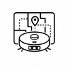 Intelligente Navigation icon